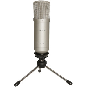 NC-1 Silver
