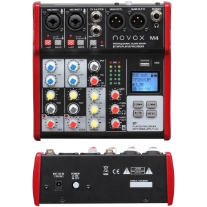 M4MKII
