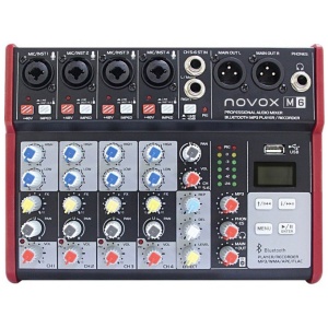 M6MKII