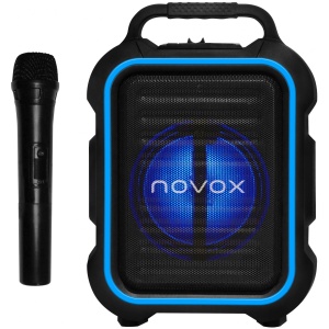 MOBILITE BLUE