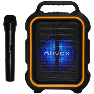 MOBILITE ORANGE