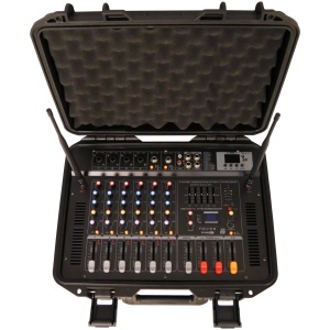 PC1000MIC
