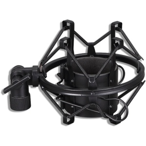 TSX1 Black