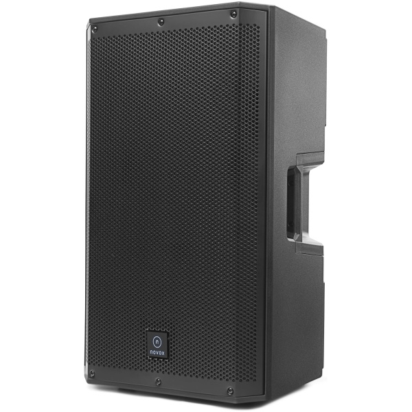 Novox N-VIBE 15 - kolumna aktywna 500W - obrazek 2