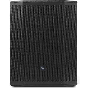Novox N-SUB 18 - Professional Powered Subwoofer 1000W