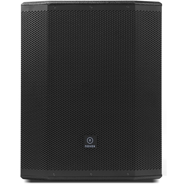 Novox N-SUB 18 - subbas aktywny 1000W