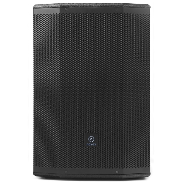 Novox N-SUB 15 - subbas aktywny 800W