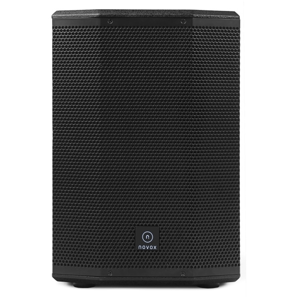 Novox N-SUB 12 – Professional Powered Subwoofer 600W