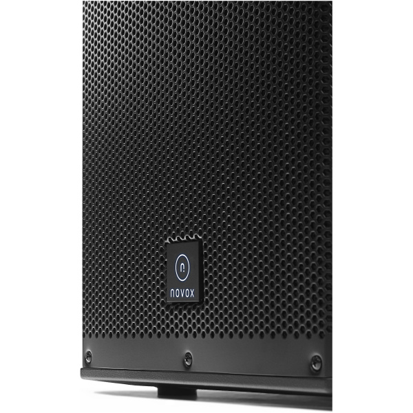 Novox N-VIBE 15 - kolumna aktywna 500W - obrazek 7
