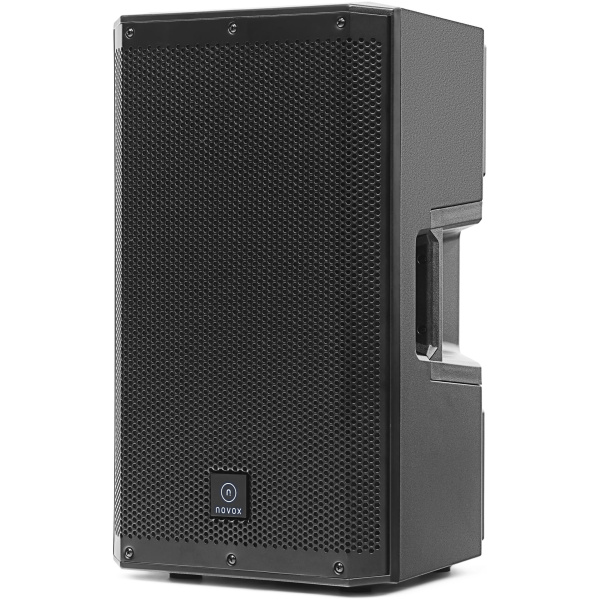 Novox N-VIBE 12 - kolumna aktywna 450W - obrazek 6