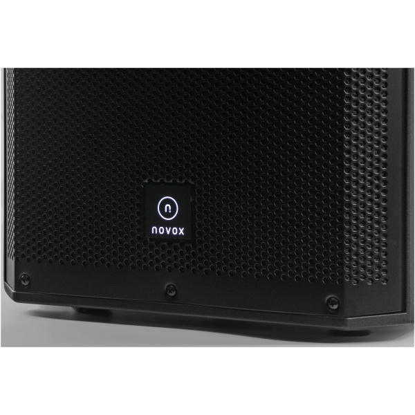 Novox N-VIBE 12 - kolumna aktywna 450W - obrazek 8