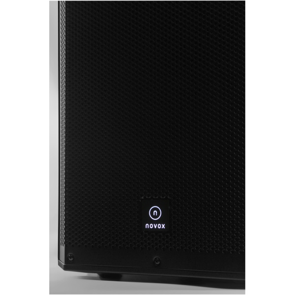 Novox N-VIBE 15 - kolumna aktywna 500W - obrazek 8