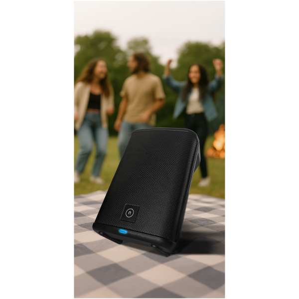 Novox Mobivox Lite - Image 3