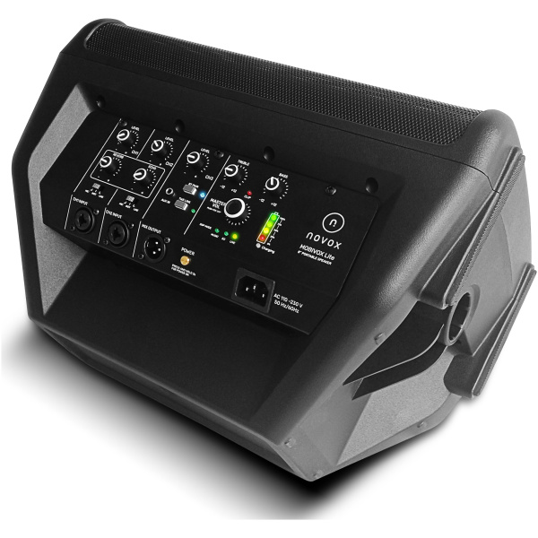 Novox Mobivox Lite - Image 8