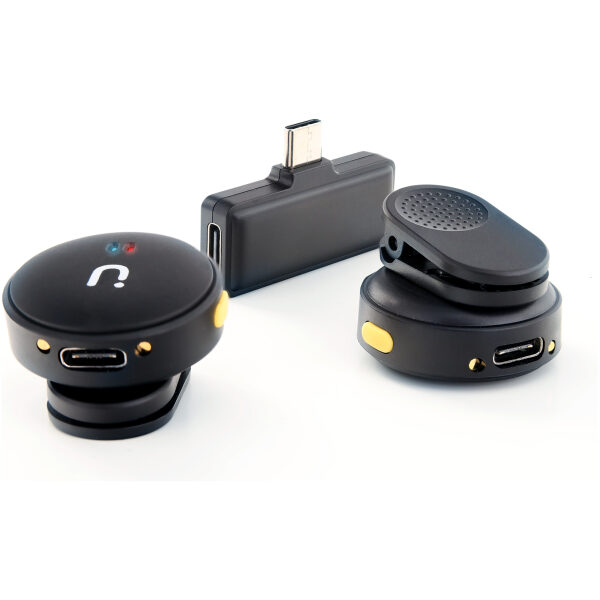 Novox One Air V2 - obrazek 2